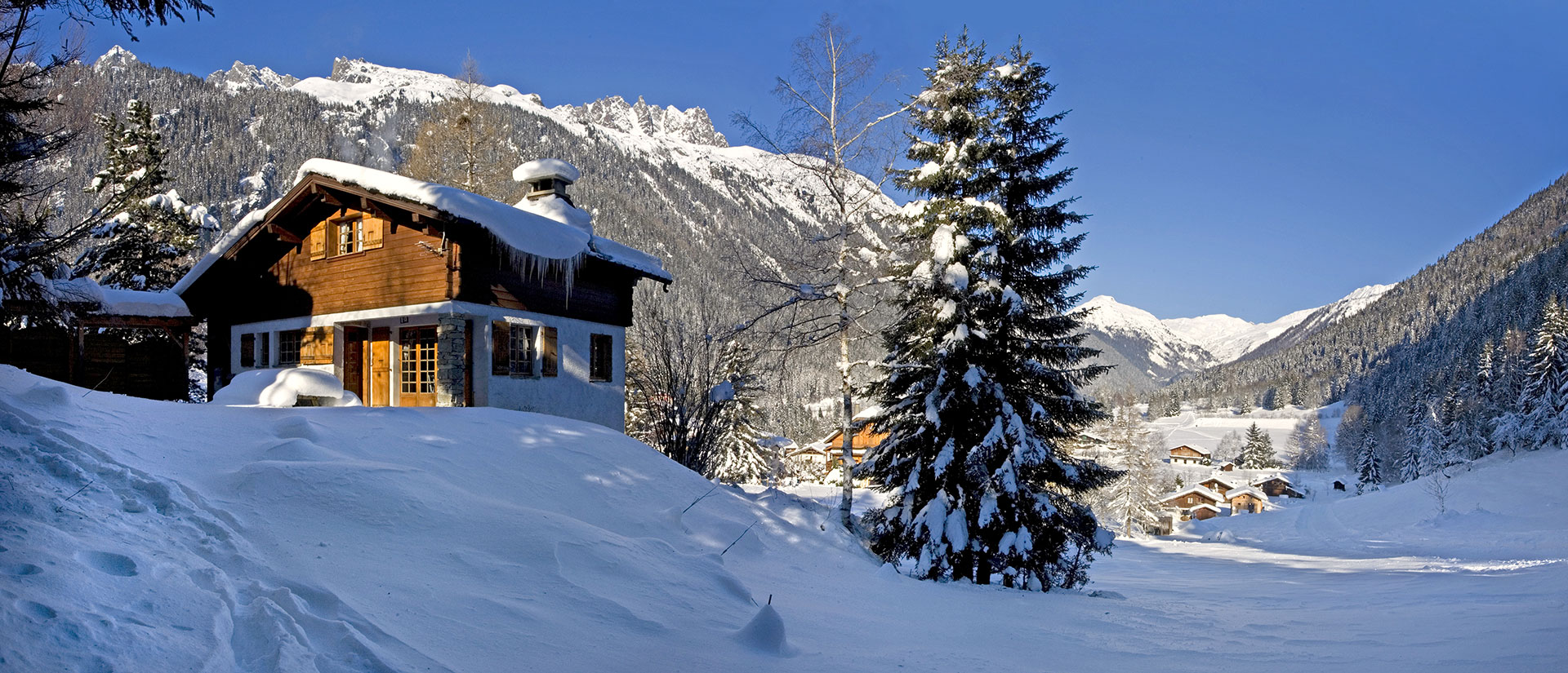 Hôtel Le Jeu de Paume in Chamonix-Mont-Blanc, France