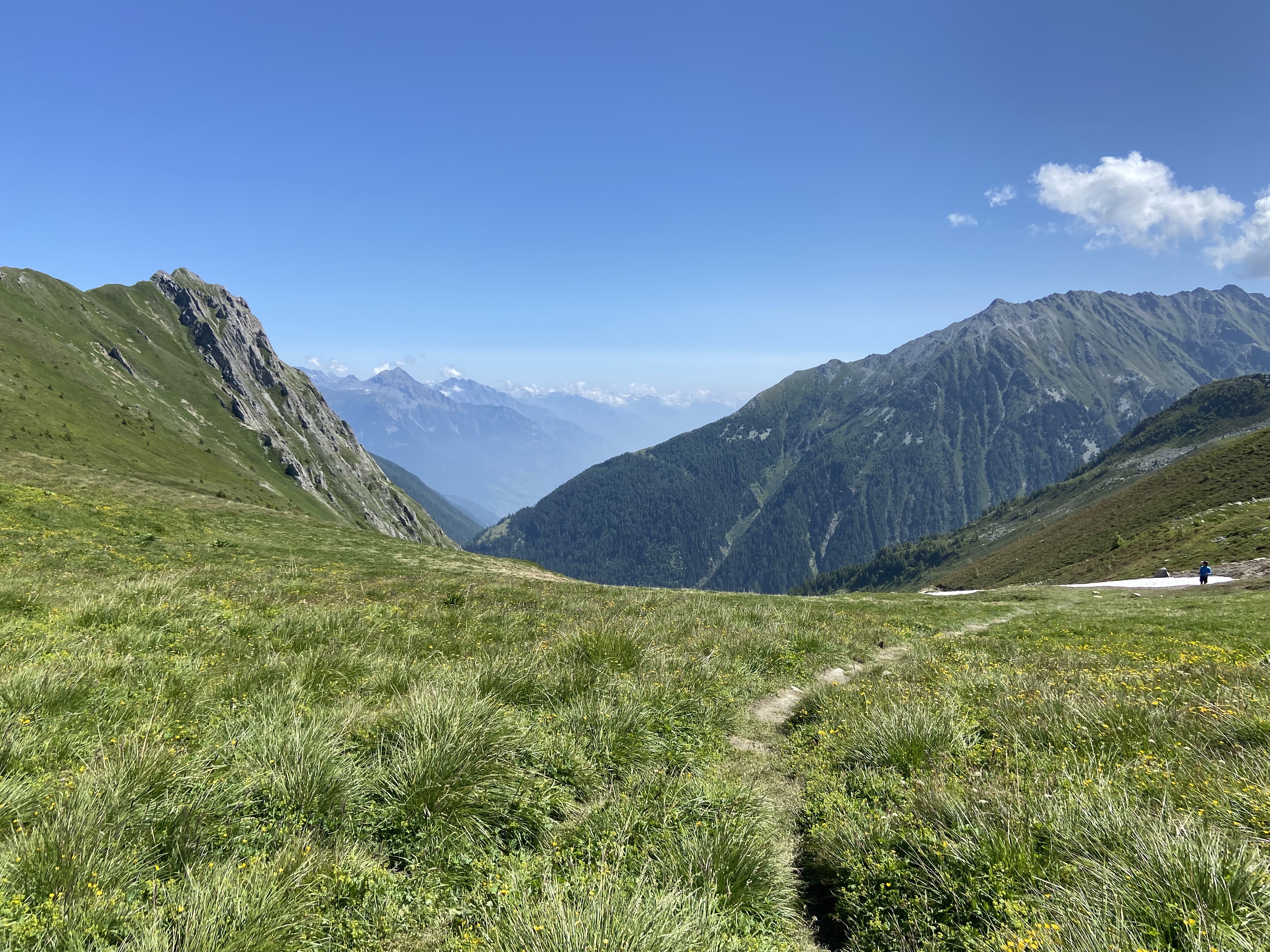 Hôtel éco-responsable à Chamonix Mont-Blanc - Jeu de Paume, Clef Verte & Écotable